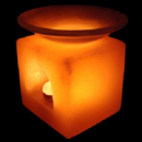 Cube Aroma Candle